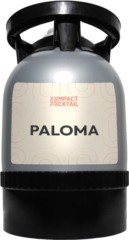 Paloma polykeg